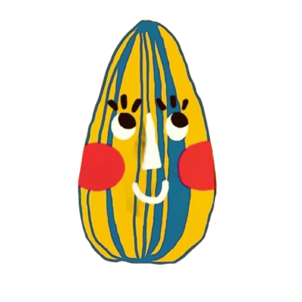 Csengey-Kert Mascot